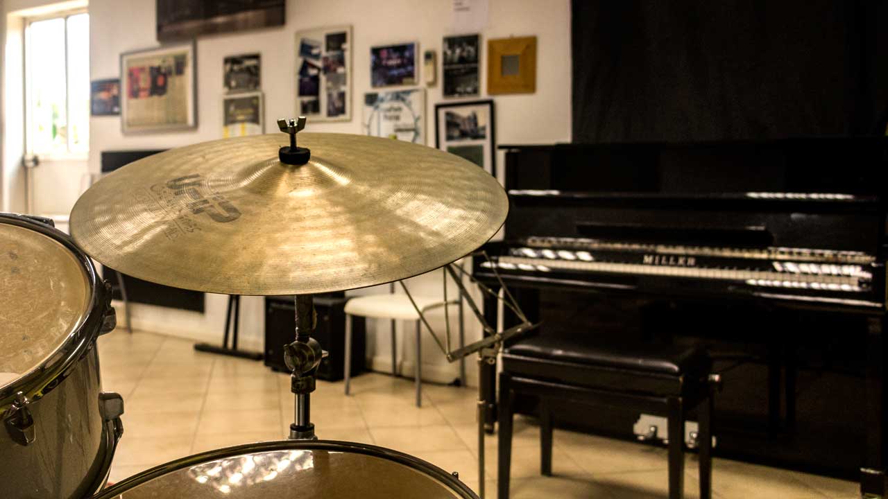 scuola di musica torino e hinterland