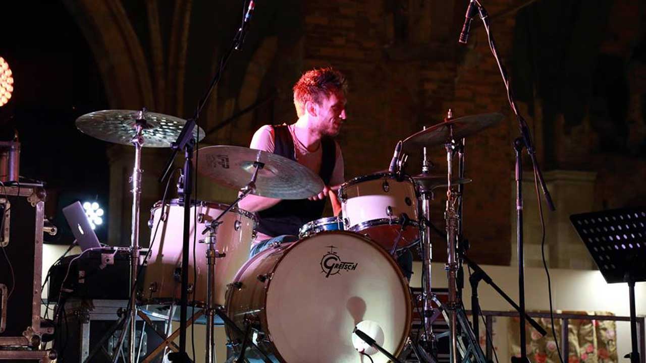 scuola di musica collegno